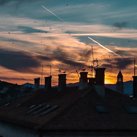City Center Sunset Penthouse Split Eksteriør bilde