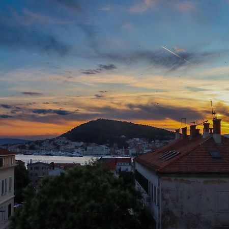 City Center Sunset Penthouse Split Eksteriør bilde