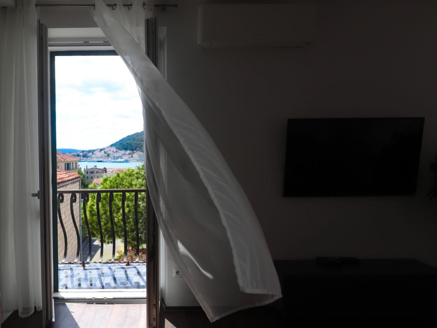 City Center Sunset Penthouse Split Eksteriør bilde