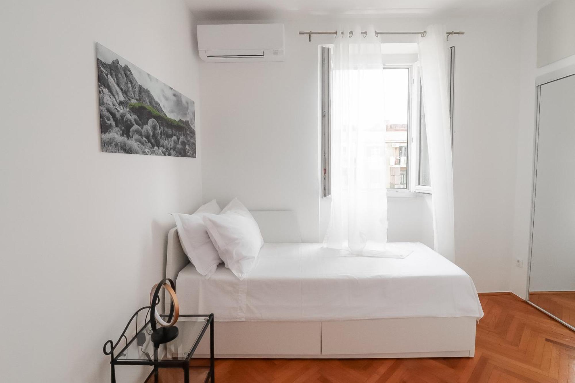 City Center Sunset Penthouse Split Eksteriør bilde